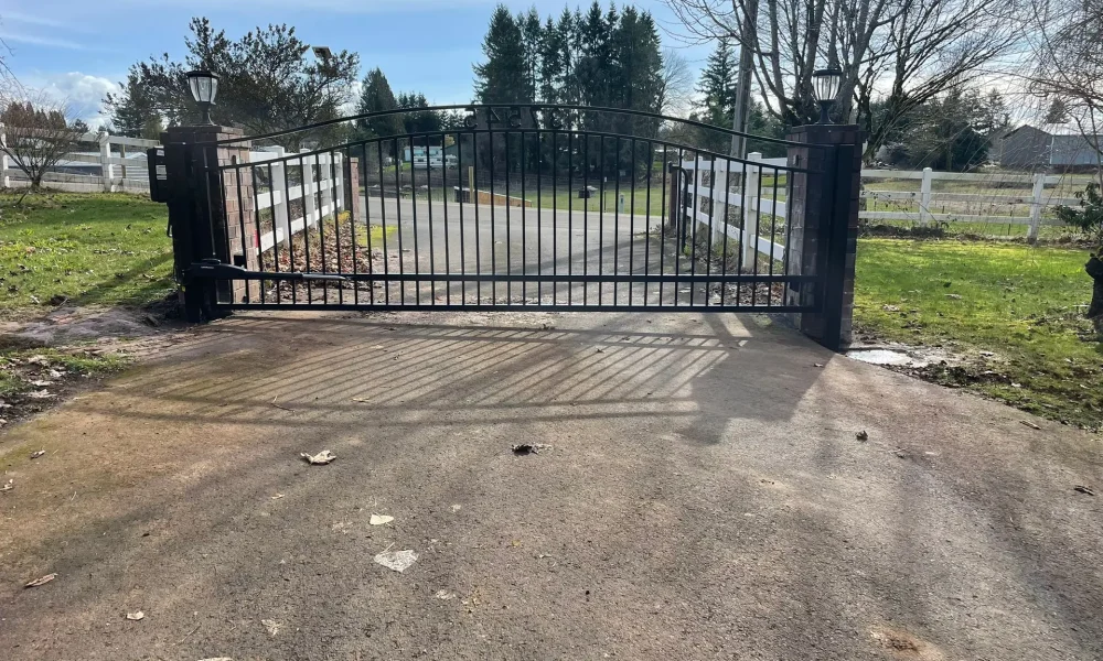 Gate Repair And Installation Company Near Me