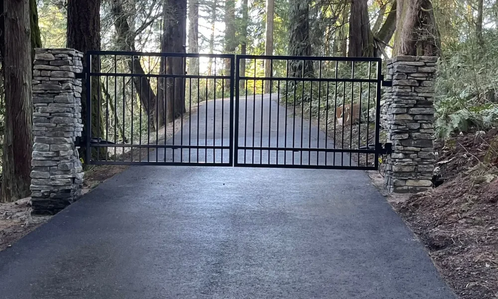 gate repair near me